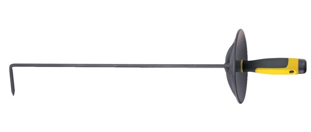 Spänehaken mit Schutzschild 500mm HOOKY