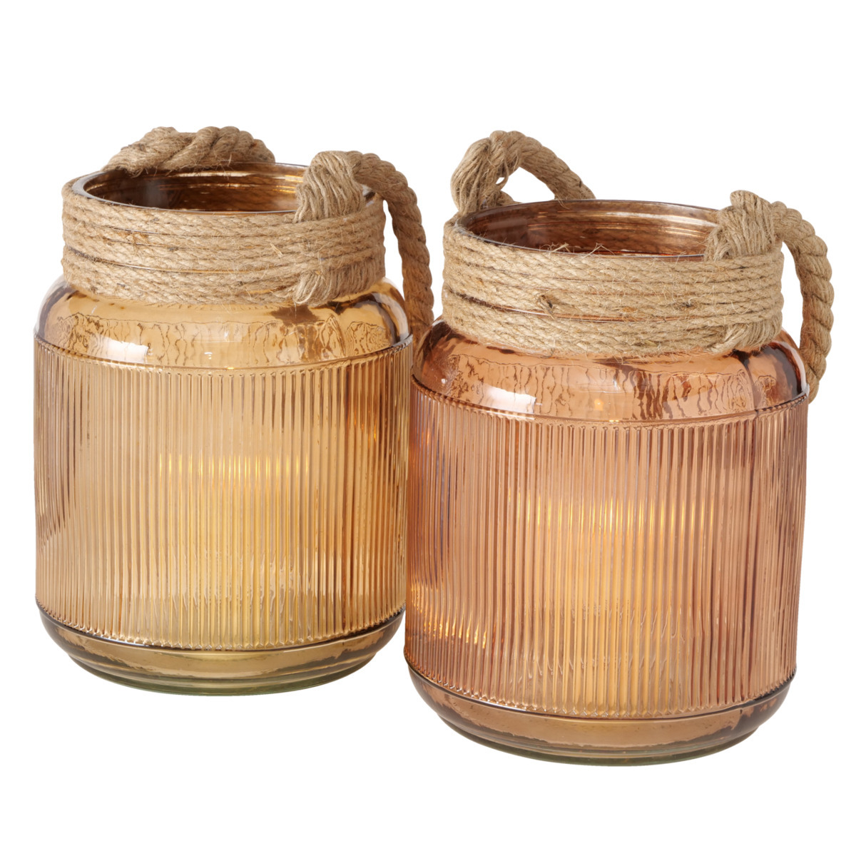 Windlicht Rileo 2-fach sortiert bei leitermann.de günstig kaufen Windlicht Rileo 2-fach sortiert