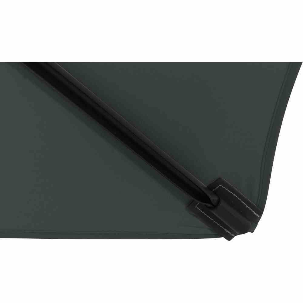 City Mittelstockschirm