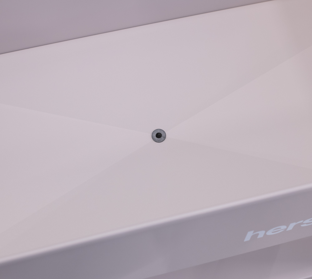 Kräuterfabrik Barcelona Liso