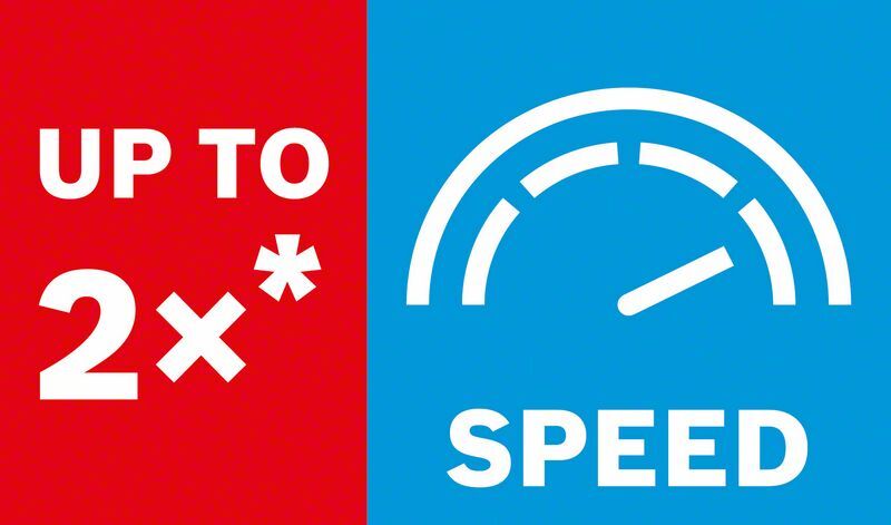 EXPERT C470 Schleifpapier Mehrloch für Exzenterschleifer, 150 mm, G 320, 5-tlg.. Für Exzenterschleifer