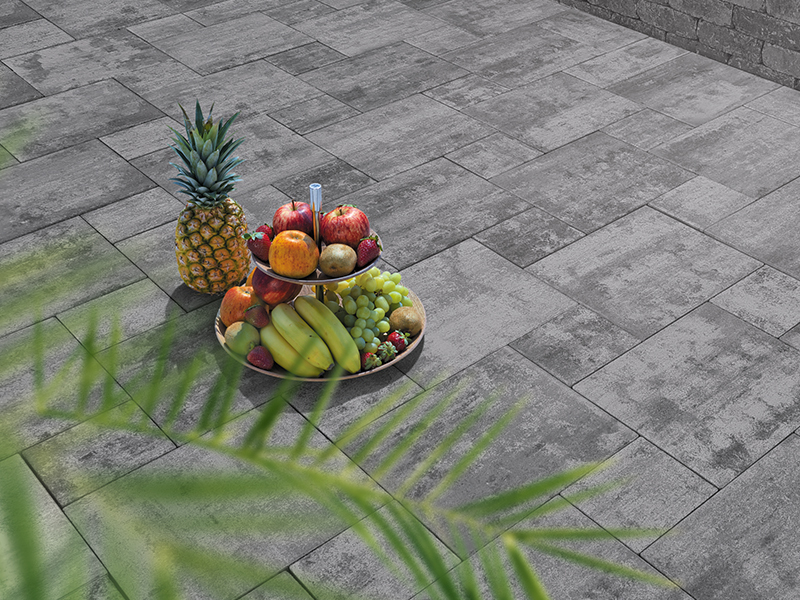 Pflaster Bonito, Mehrformat, Pe2