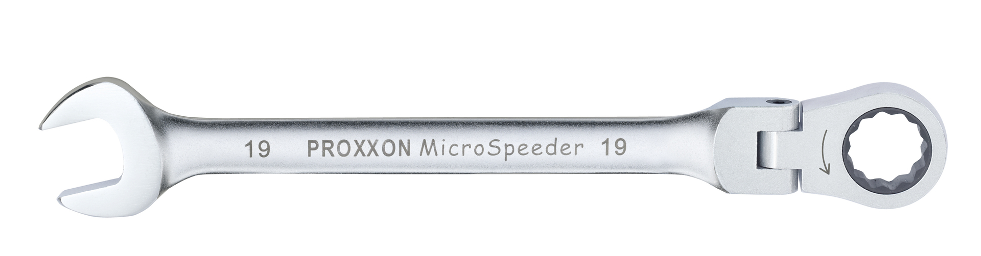 PROXXON GmbH MICRO-Combispeeder mit Gelenk