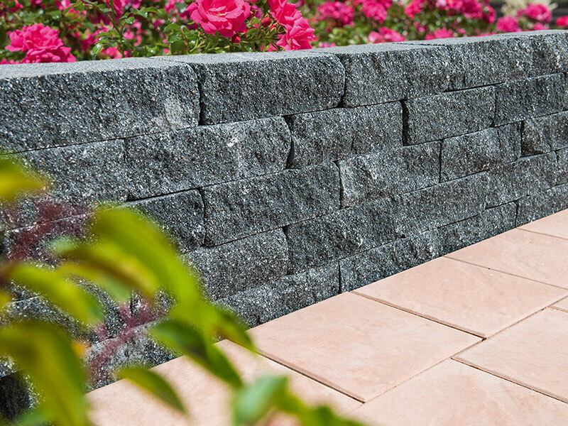 Mauerstein Monza bei leitermann.de günstig kaufen Mauerstein Monza