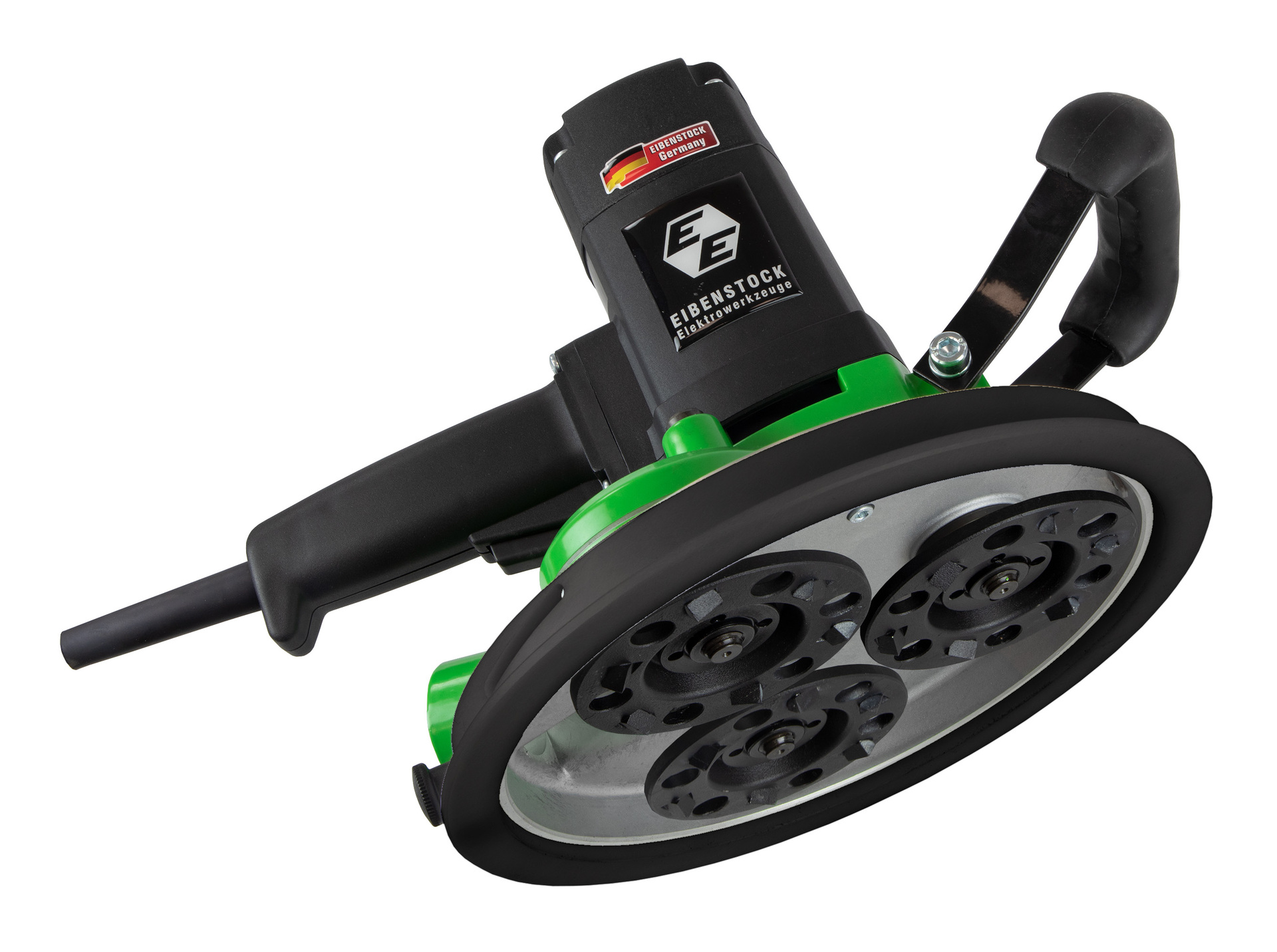 Sanierungsfräse EPF 200-3 bei leitermann.de günstig kaufen Sanierungsfräse EPF 200-3