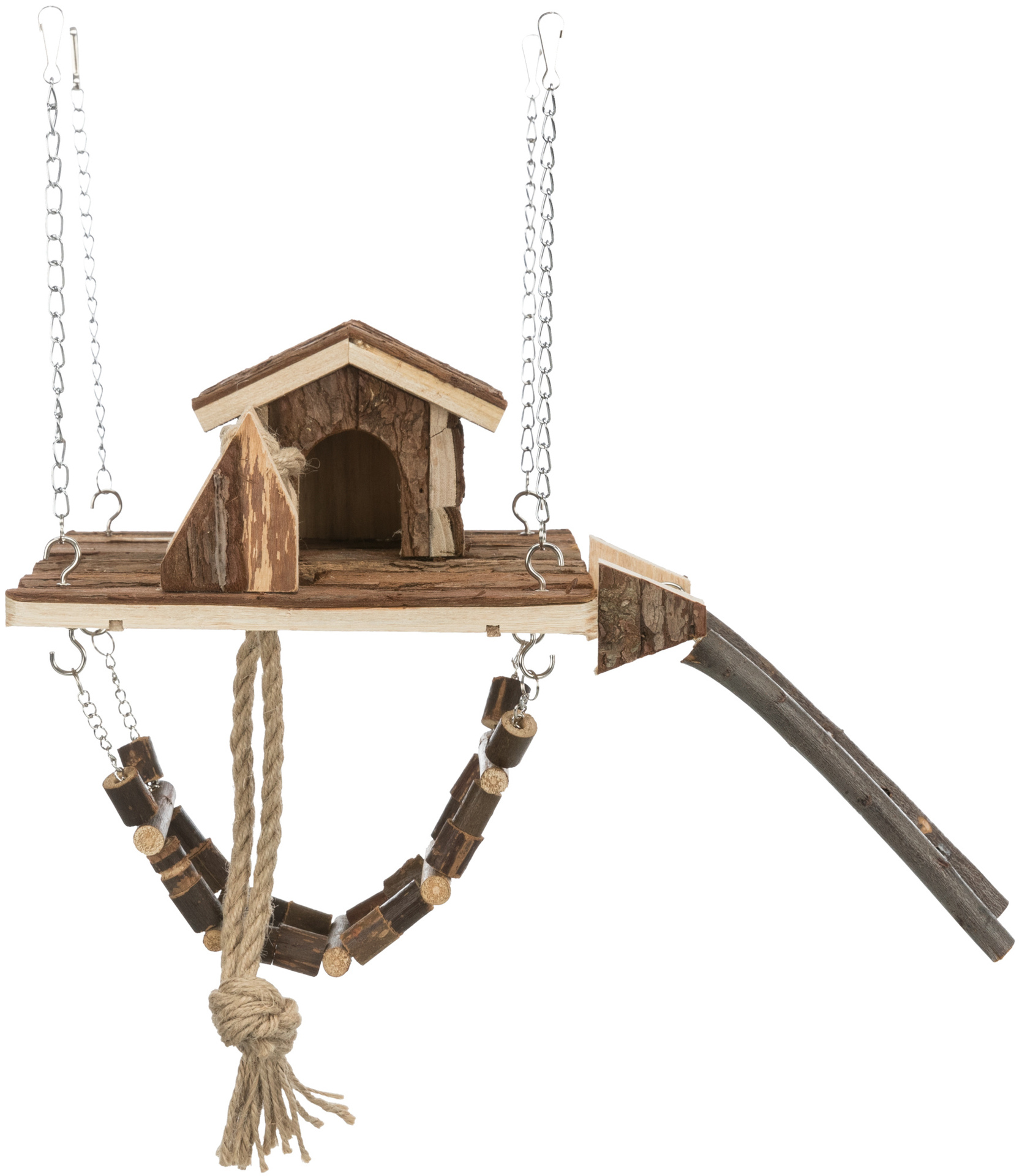 Spielplatz Janne bei leitermann.de günstig kaufen Spielplatz Janne