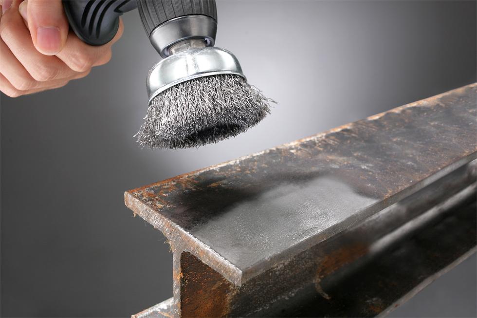 Topfbürste grob bei leitermann.de günstig kaufen Topfbürste grob