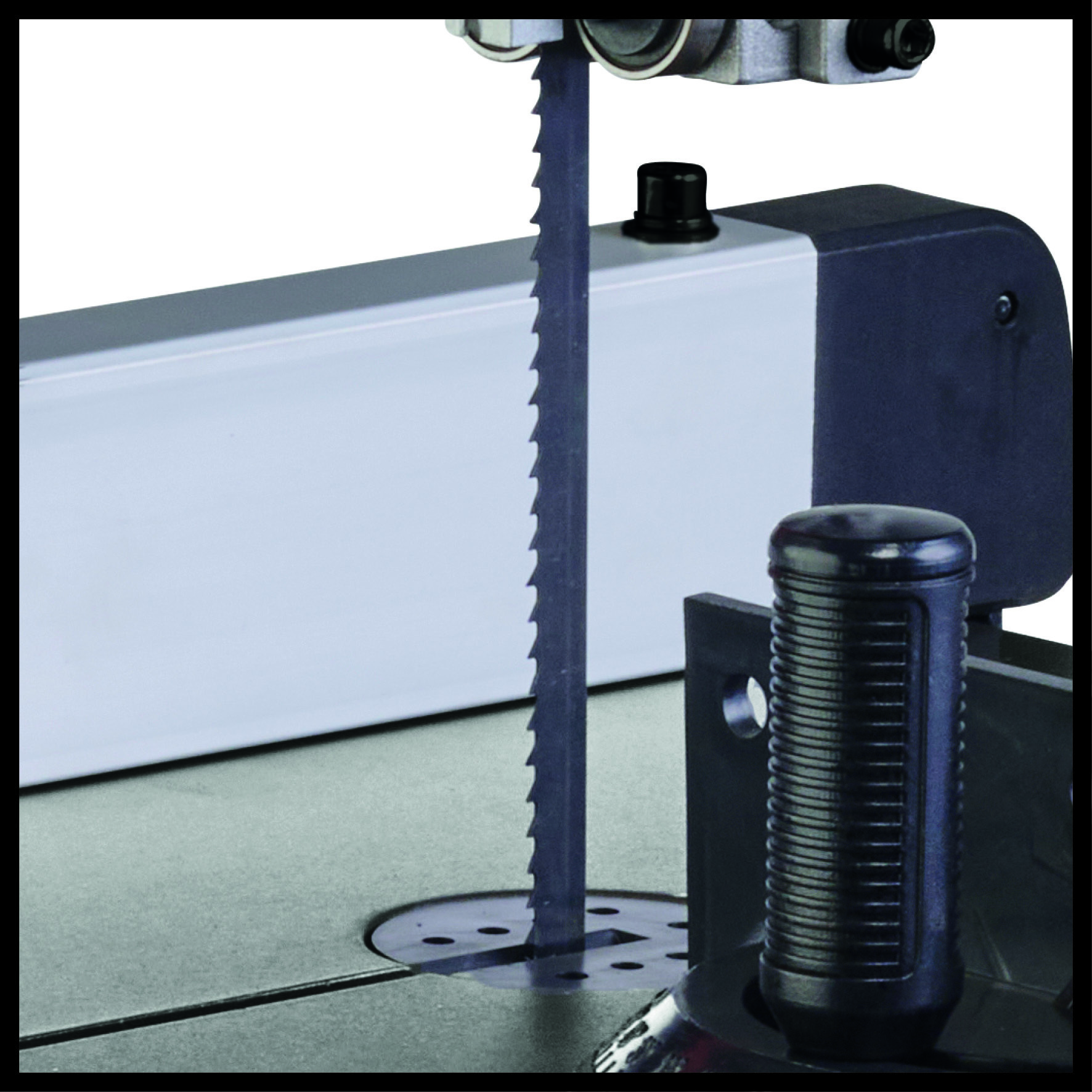 Bandsäge TC-SB 245 L bei leitermann.de günstig kaufen Bandsäge TC-SB 245 L