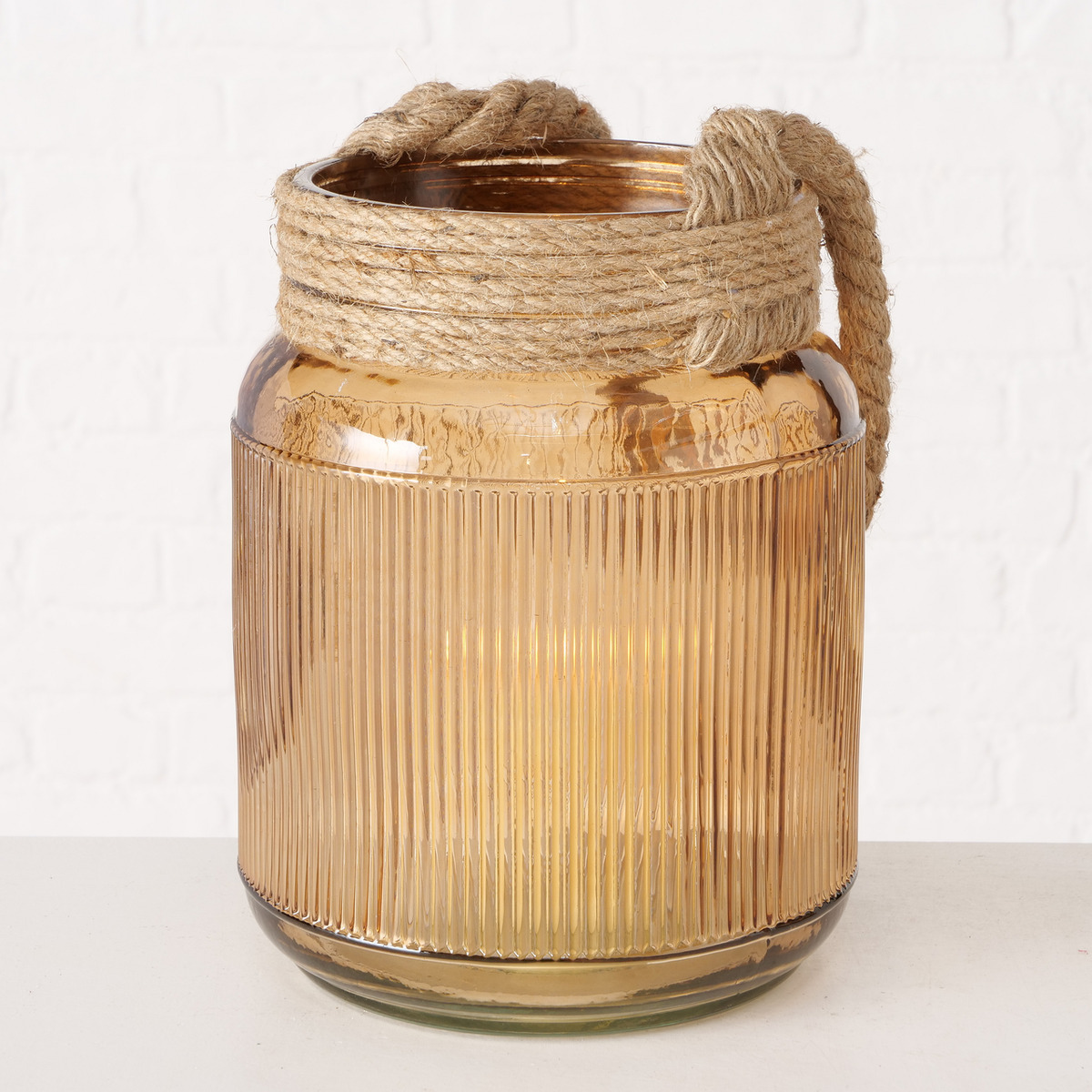 Windlicht Rileo 2-fach sortiert bei leitermann.de günstig kaufen Windlicht Rileo 2-fach sortiert