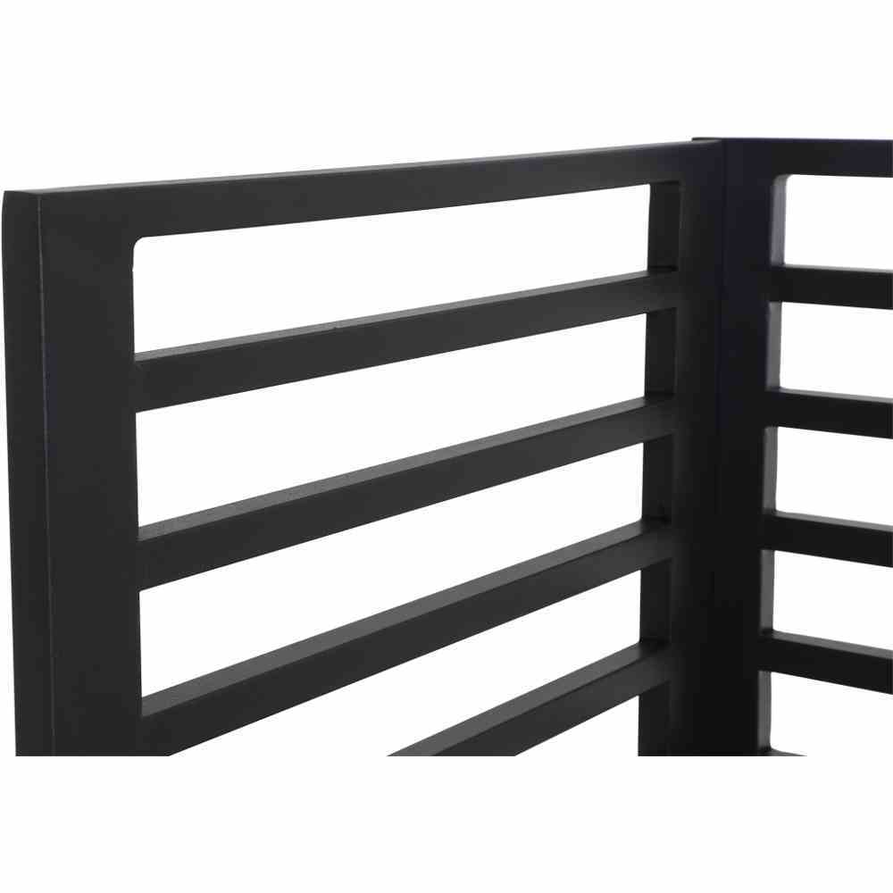 Texas, outdoor kitchen matt anthrazit