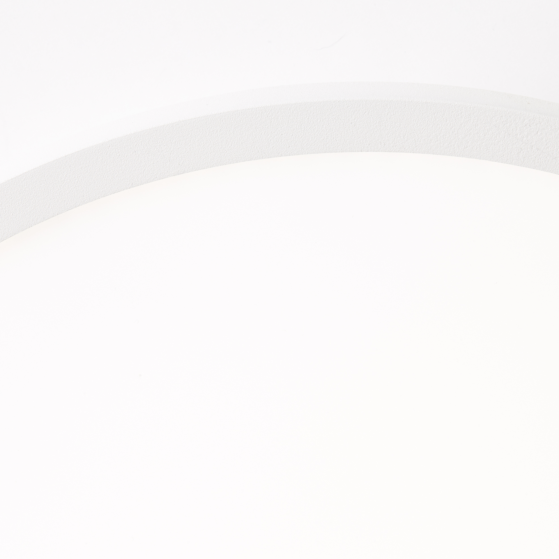 Buffi LED Paneele sand weiß