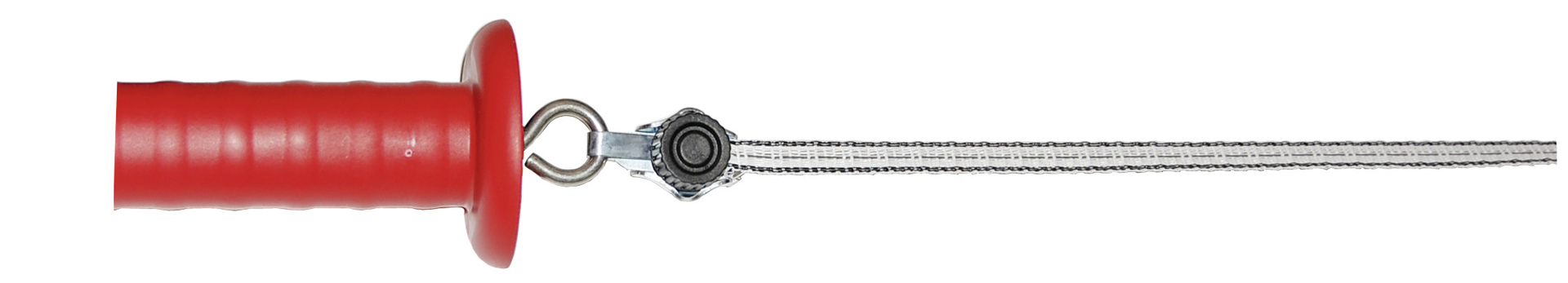 Band TopLine, 200m, 10mm bei leitermann.de günstig kaufen Band TopLine, 200m, 10mm