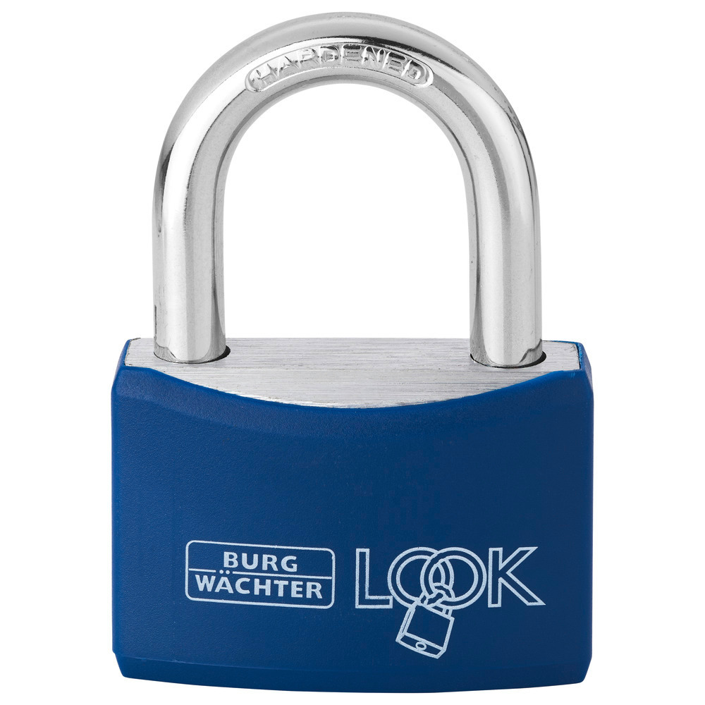 Zylinder-Vorhangschloß 402 Look SB bei leitermann.de günstig kaufen Zylinder-Vorhangschloß 402 Look SB