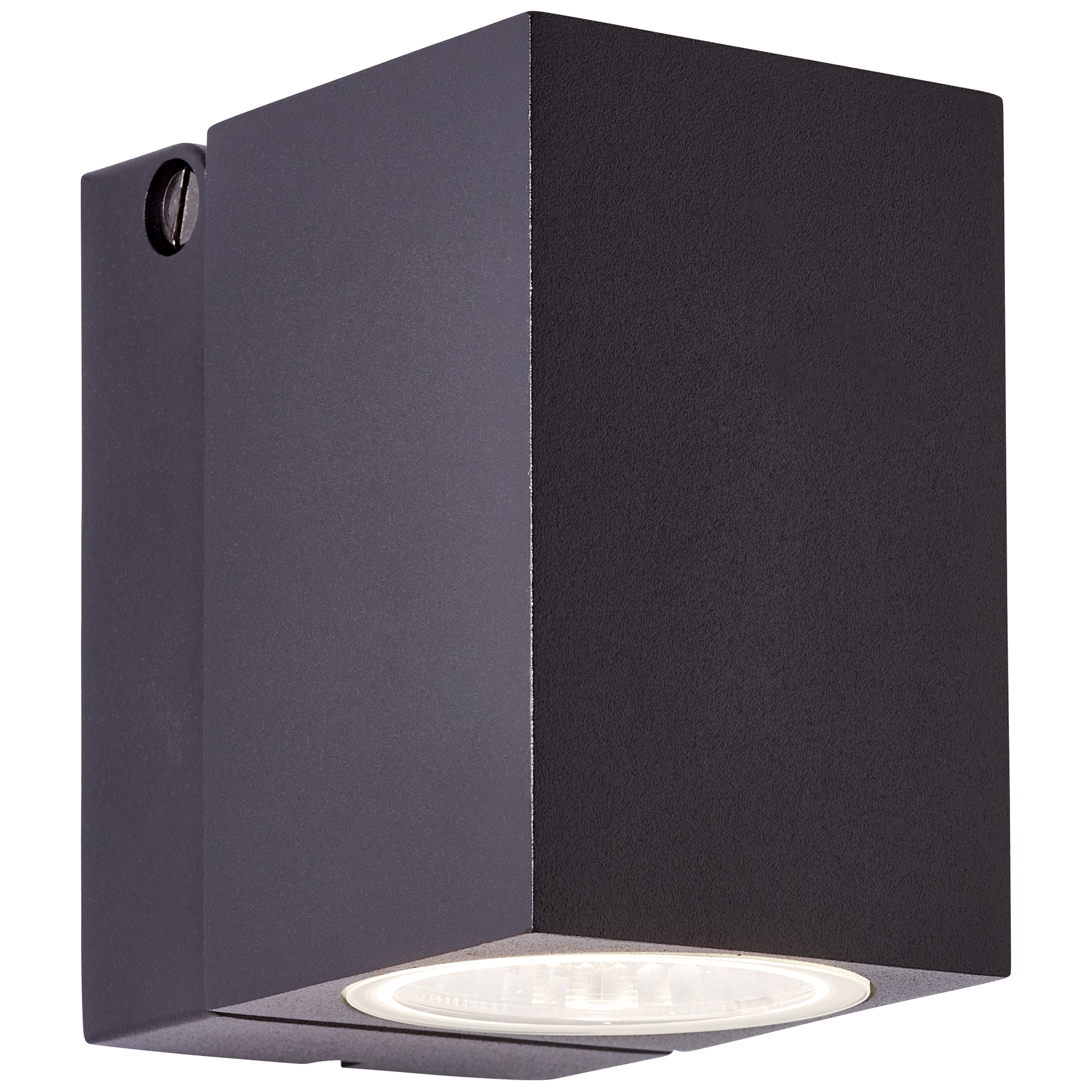 Burk Wandleuchte schwarz bei leitermann.de günstig kaufen Burk Wandleuchte schwarz