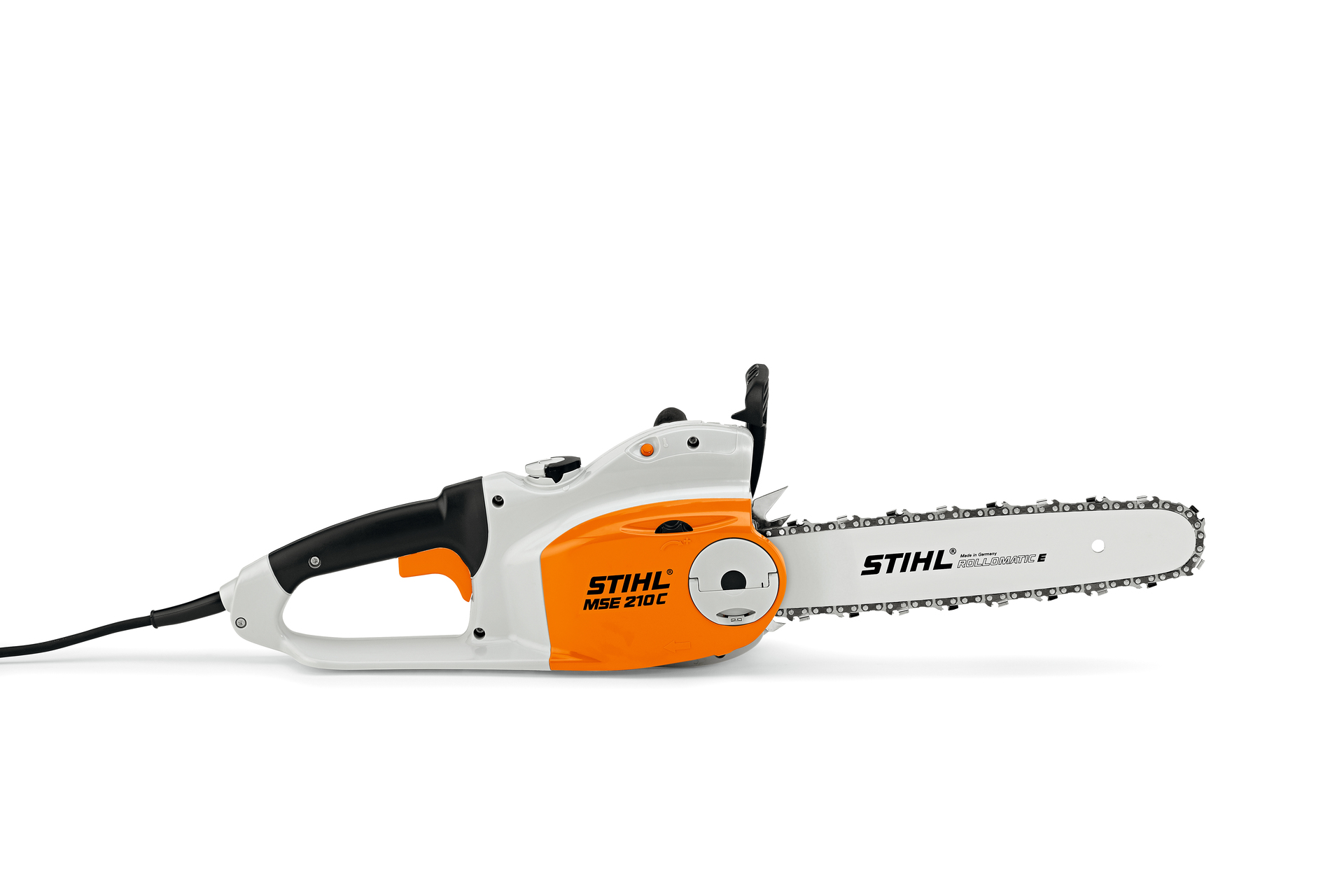 Elektro-Motorsäge MSE 210 C-B, PM3