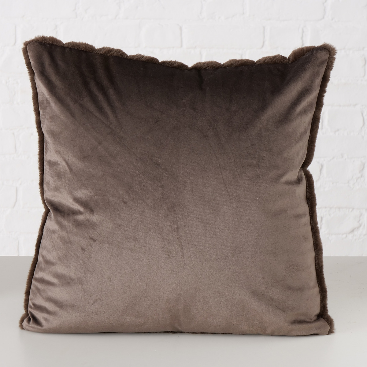 Kissen Flavero 2-fach sortiert