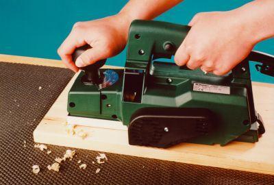 Antirutsch-Matte Work-Mate 60x120cm BLACK CAT