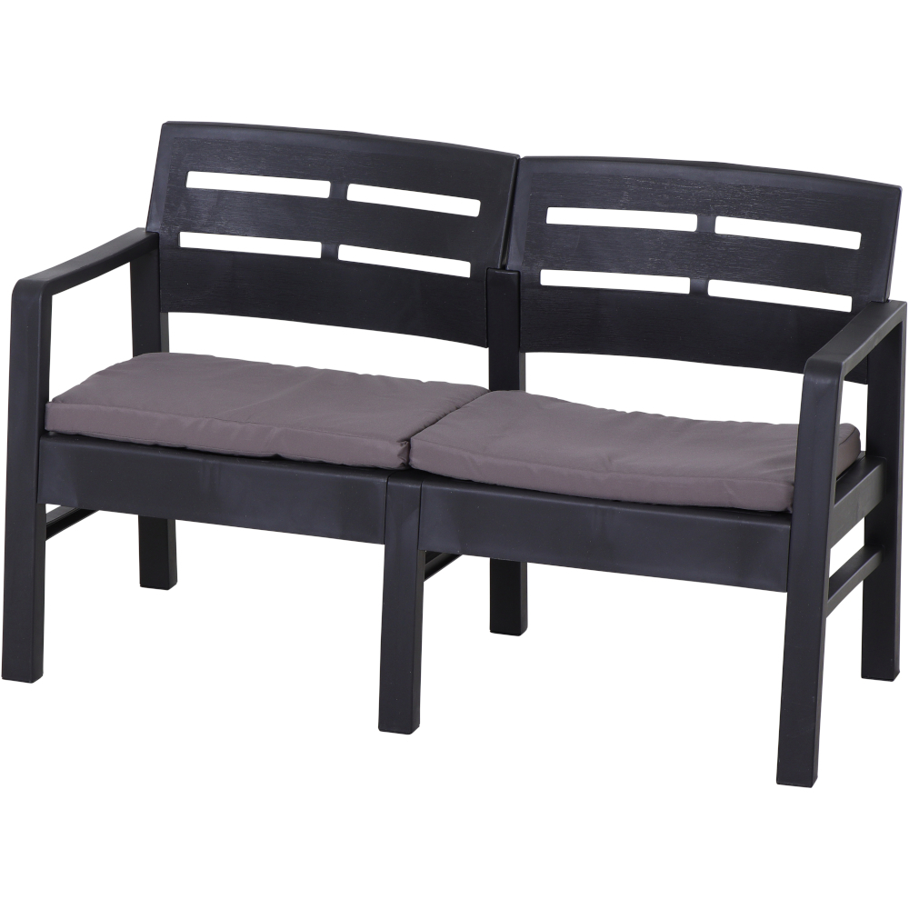 Java Set anthrazit bei leitermann.de günstig kaufen Java Set anthrazit