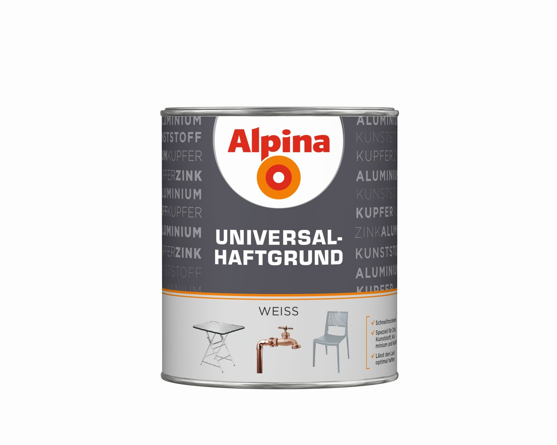 Alpina Farben GmbH Universal Haftgrund