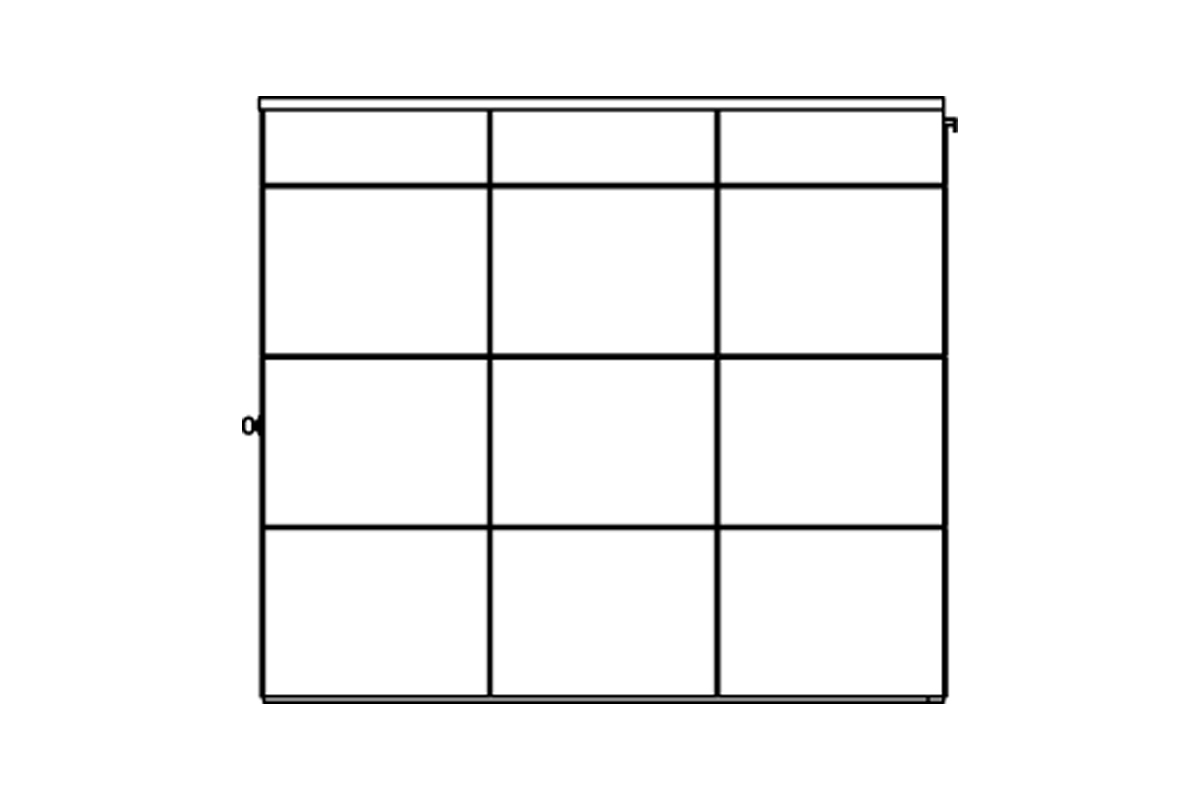 Gartenhaus Melbourne telegrau