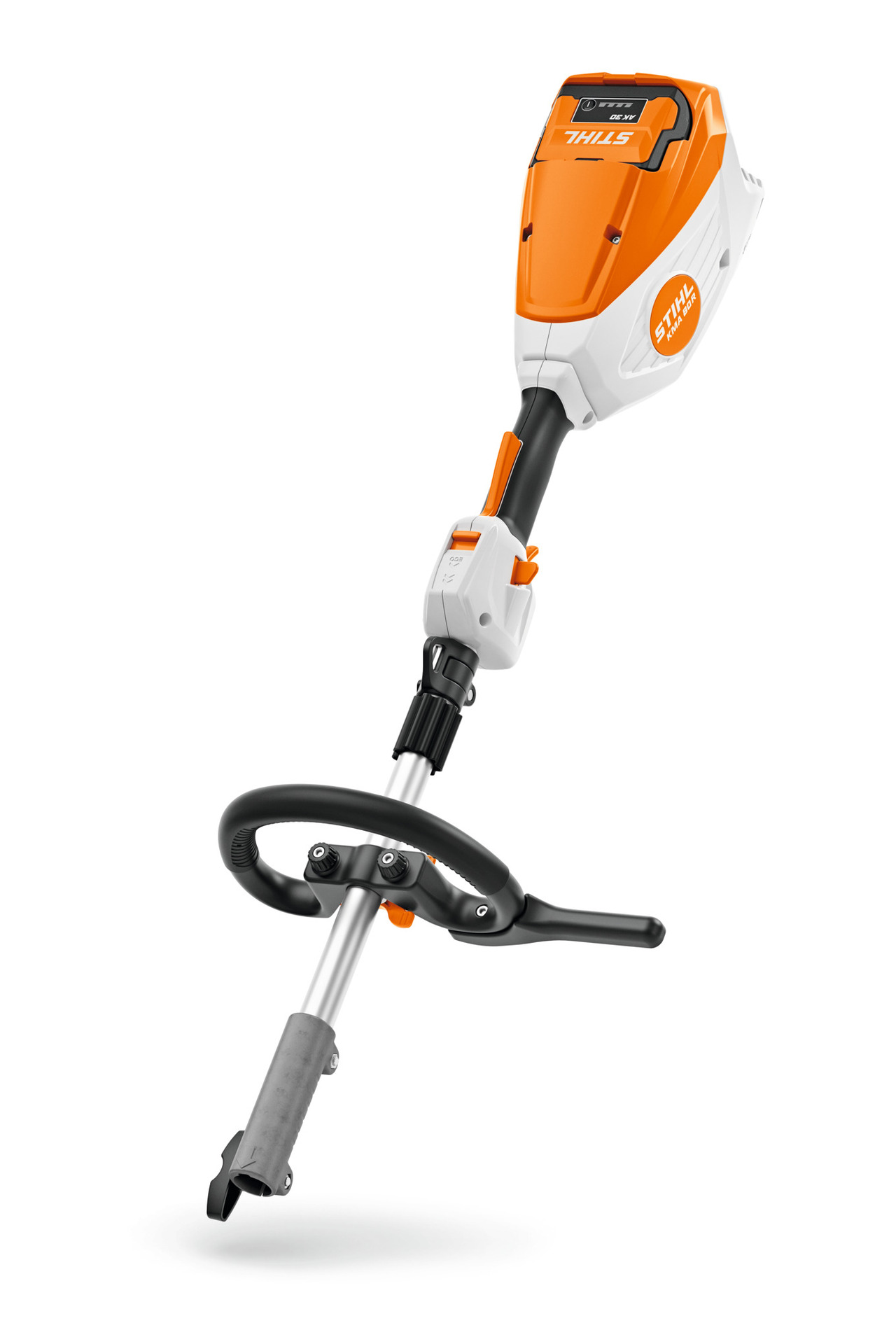Kombimotor KMA 80 R Grundgerät bei leitermann.de günstig kaufen Kombimotor KMA 80 R Grundgerät