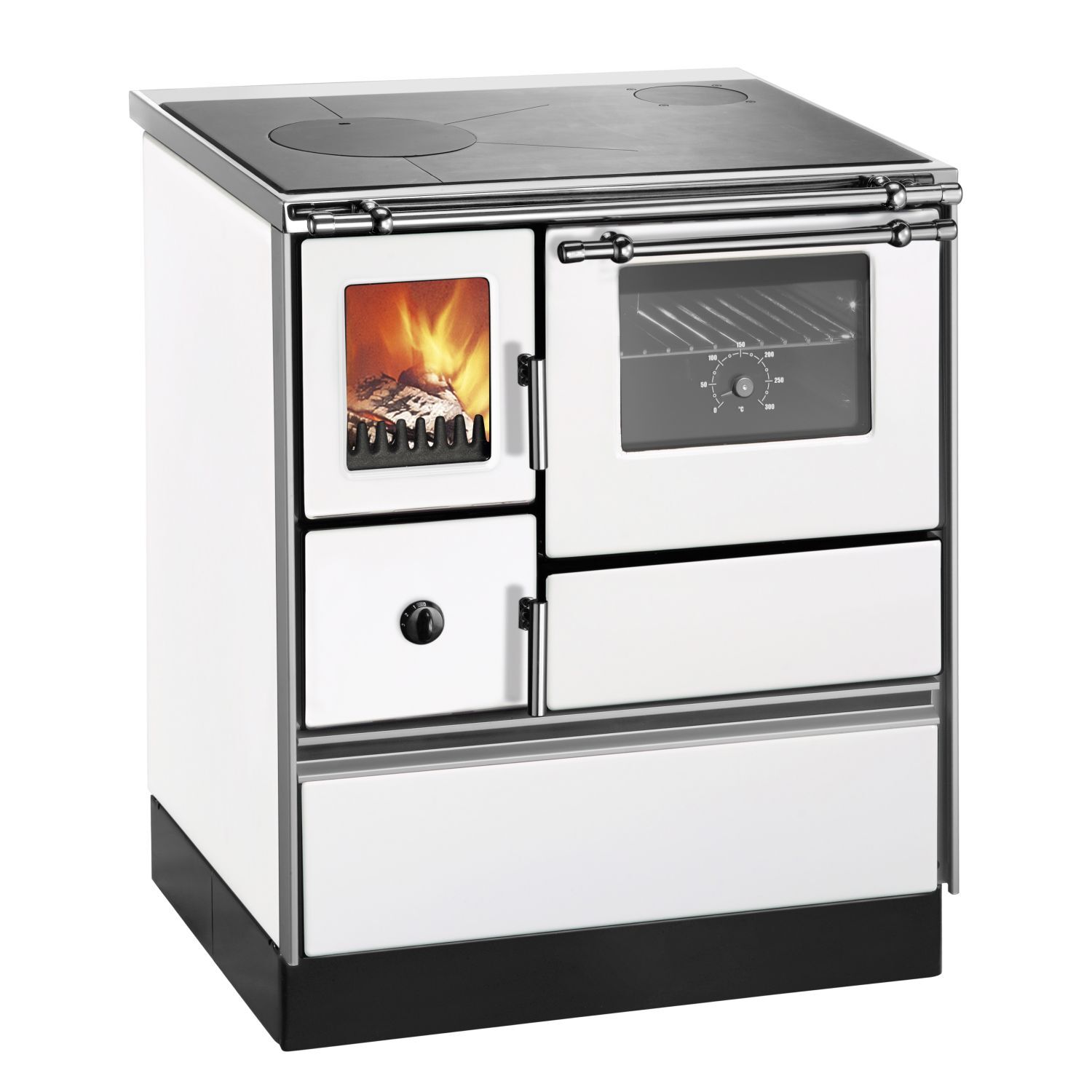 Westminster Vollherd mit Fenster, K 176 A/F 70