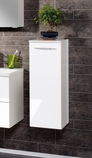 B.clever Midischrank 30,5x81x32cm