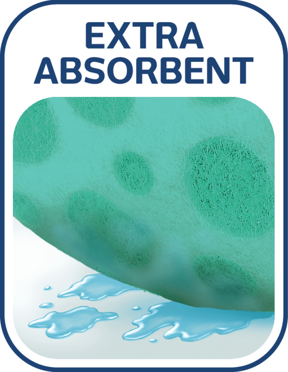 Ersatzkopf Classic Mop viscose plus