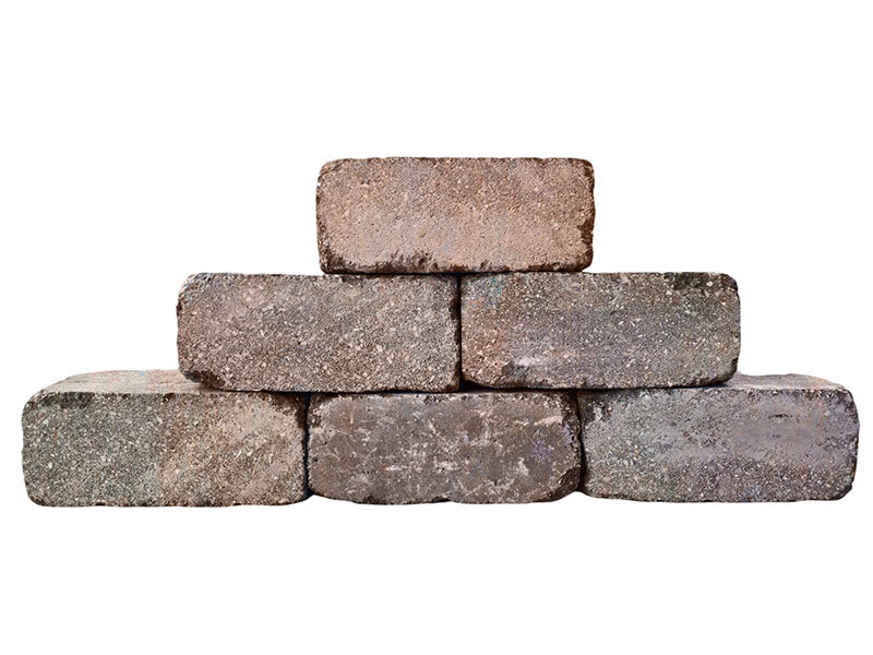 Mauerstein Antik Kombi 30x15x12,5cm