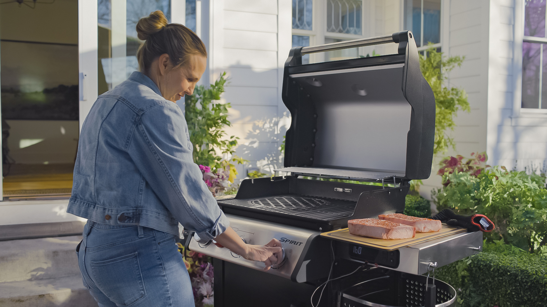 Spirit EPX-325S GBS bei leitermann.de günstig kaufen Spirit EPX-325S GBS