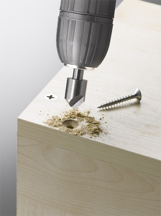 Senkersatz WS 3-teilig