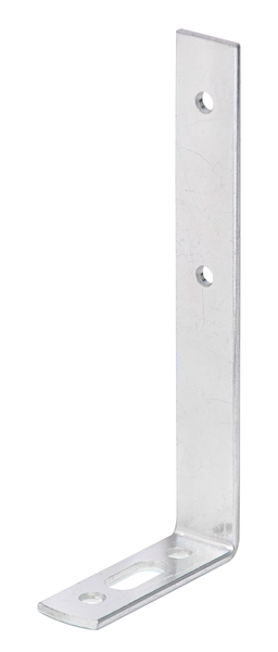 Gardinenwinkel mit Langloch disp.