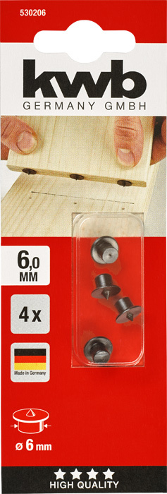 4-Markierspitzen bei leitermann.de günstig kaufen 4-Markierspitzen