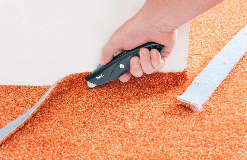 Hobby Teppichmesser Trapezklingen