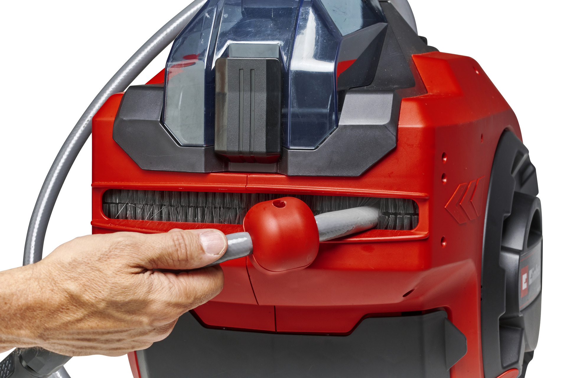 Power X-Change Akku-Schlauchtrommel GE-HR 18/30 Li-Solo (Wasser)