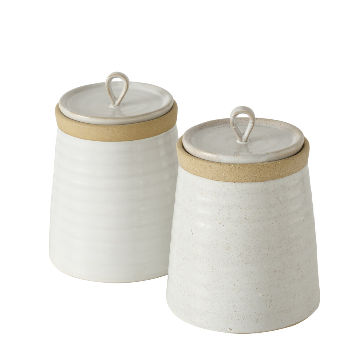 Vorratsdose Marima , 2-fach sortiert