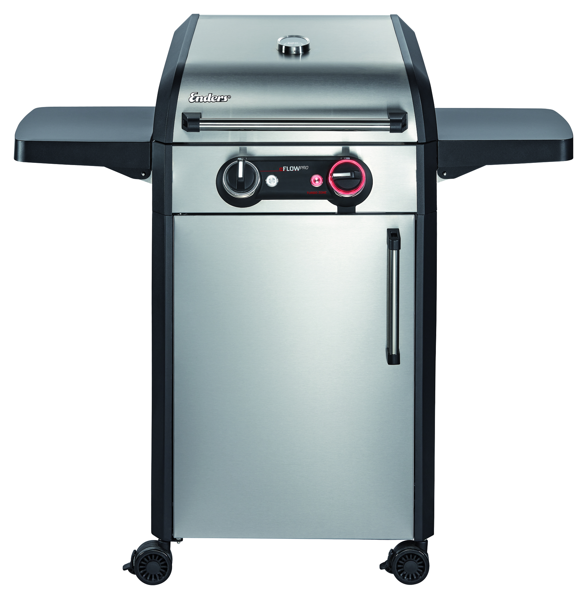 Elektrogrill eFLOW PRO 3000W