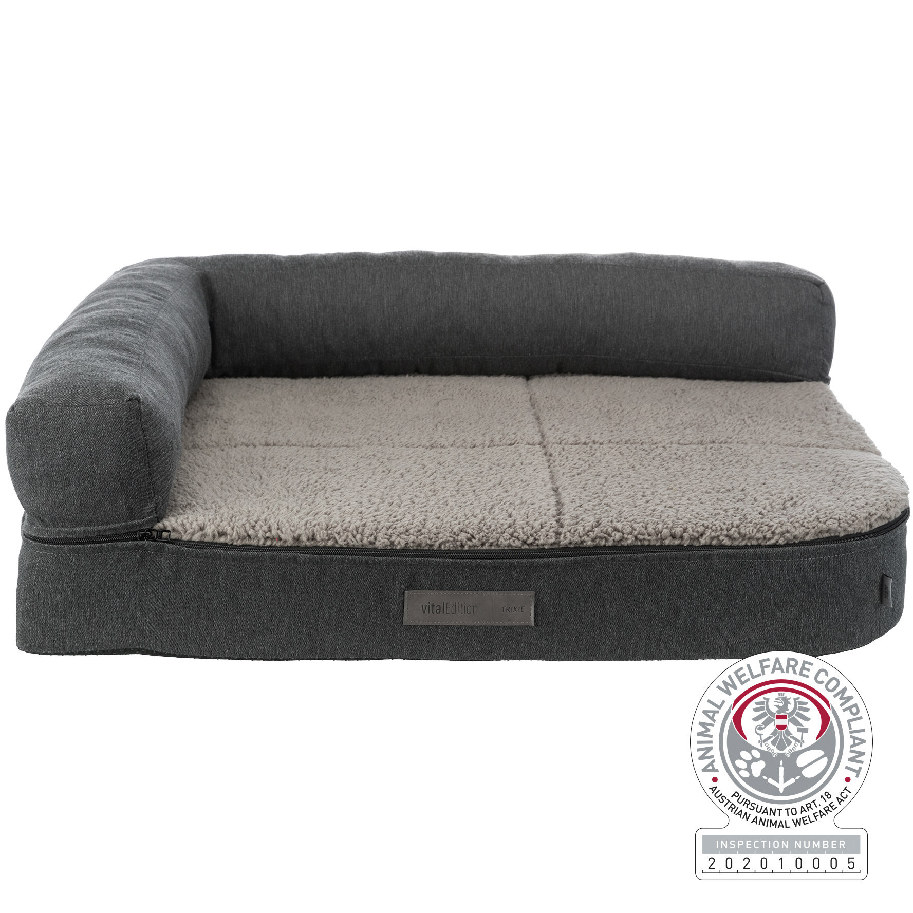 Vital Sofa Bendson bei leitermann.de günstig kaufen Vital Sofa Bendson