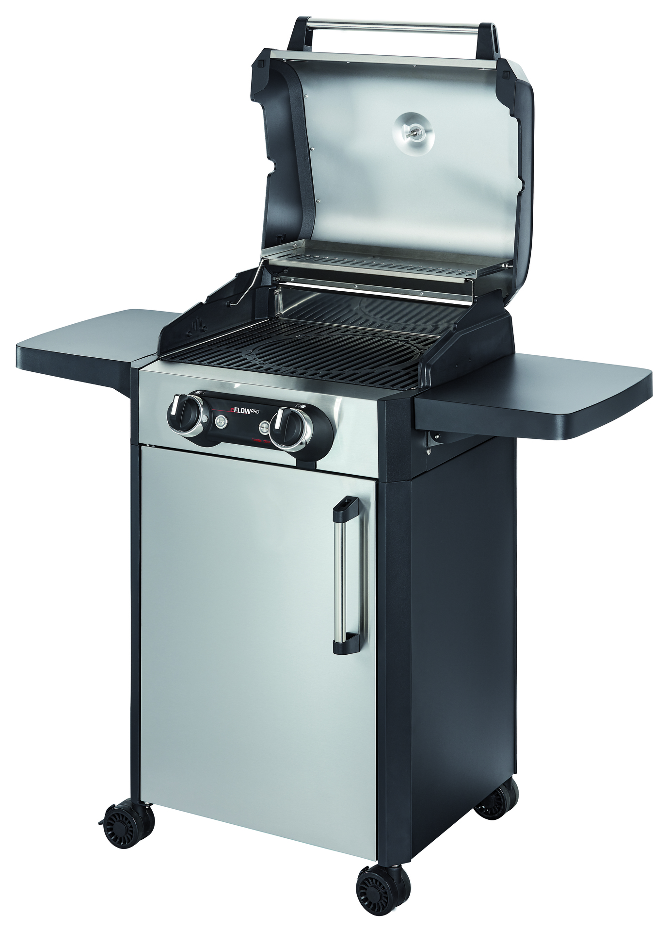 Elektrogrill eFLOW PRO 3000W