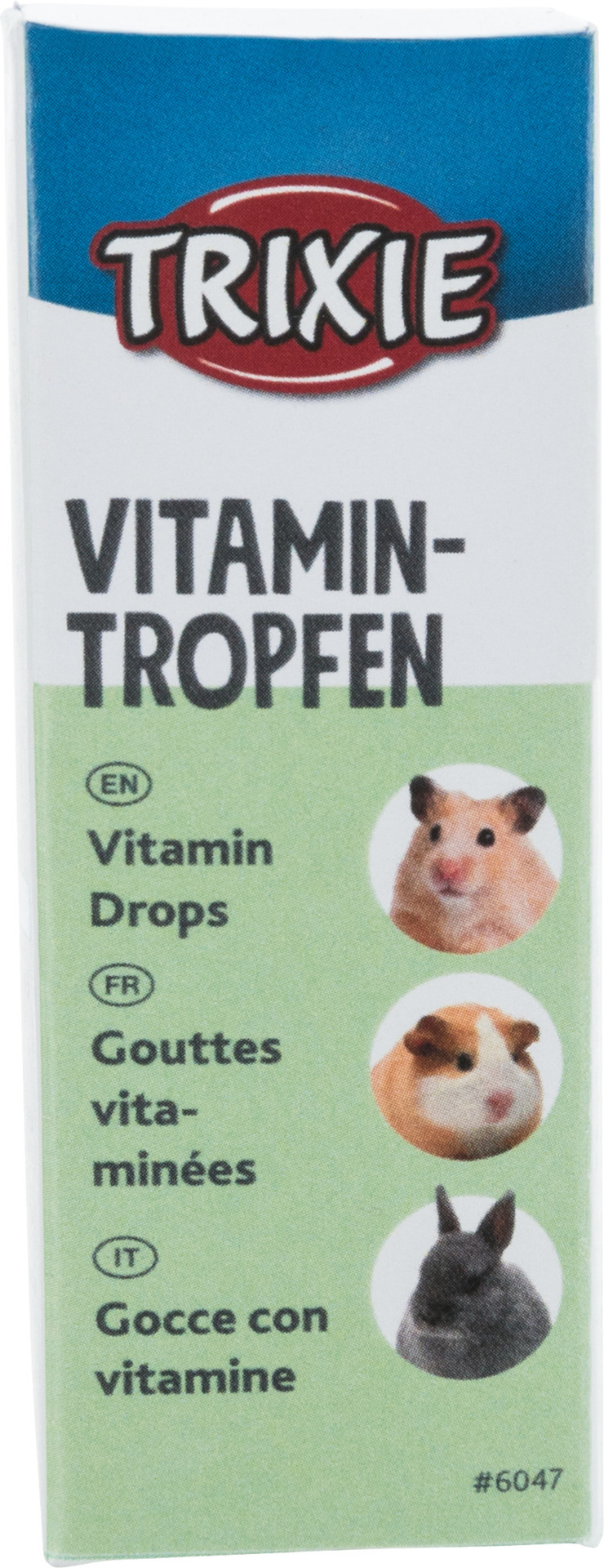 TRIXIE Vitamintropfen