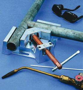 Metall-Winkelspanner 2x120x120mm Bessey 1 Stück