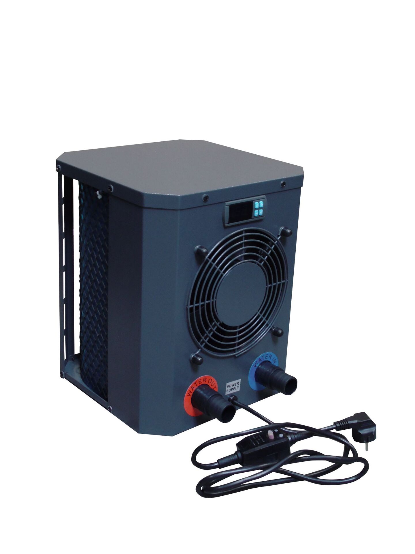 Wärmepumpen Heatermax