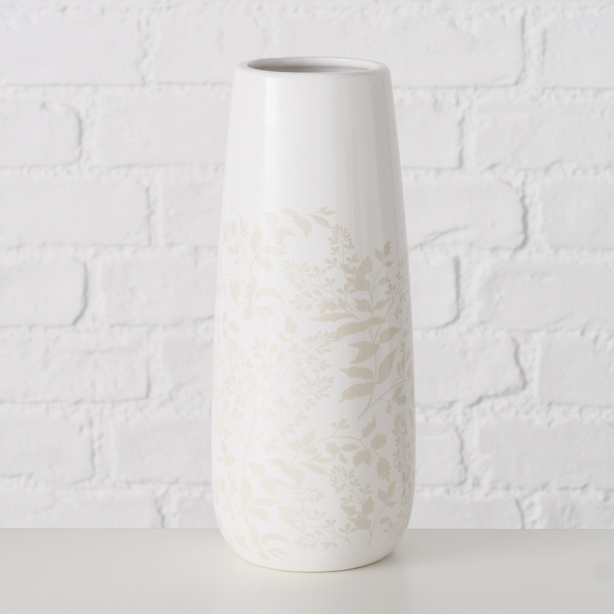 Vase Valina, 2-fach sortiert