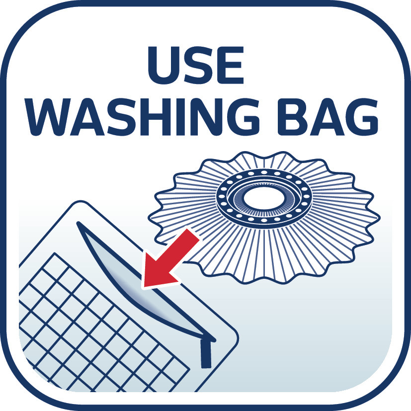 Ersatzkopf CLEAN TWIST Disc Mop microfibre