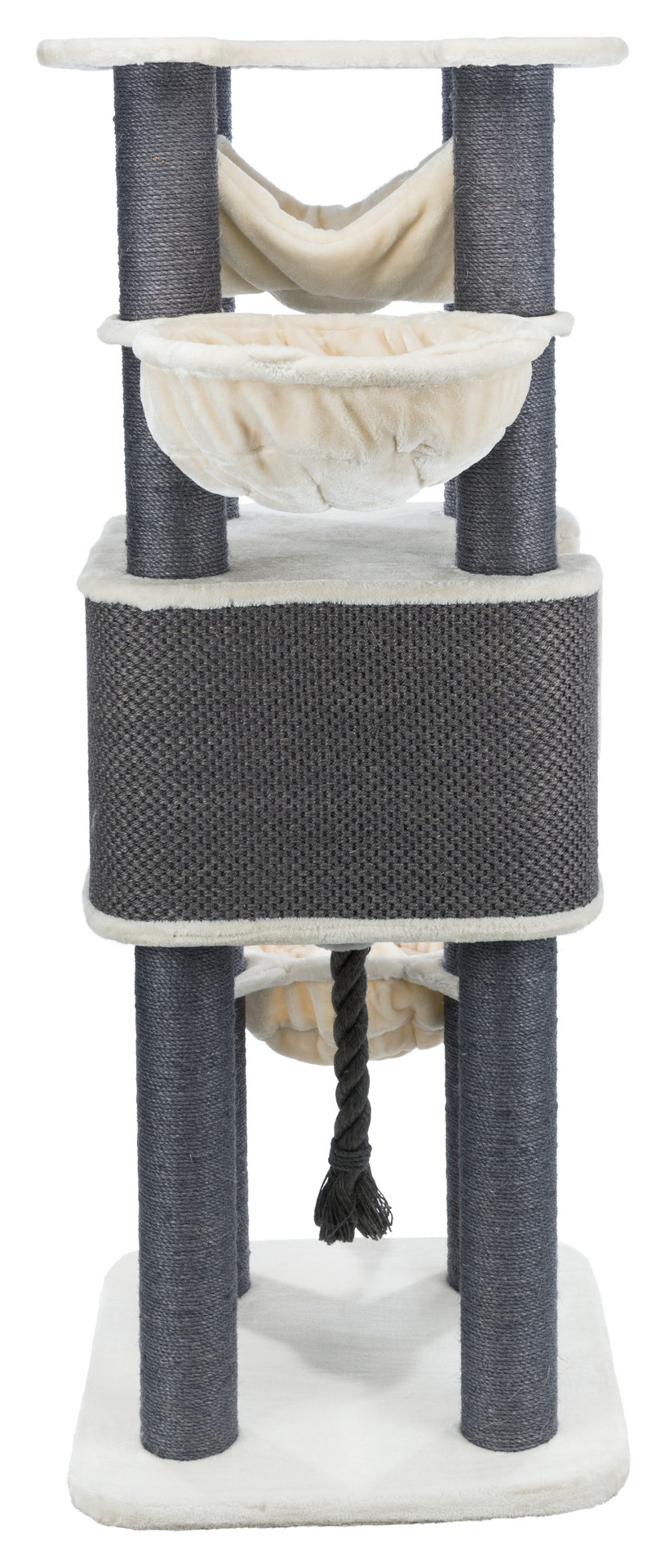 Kratzbaum XXL Humberto bei leitermann.de günstig kaufen Kratzbaum XXL Humberto