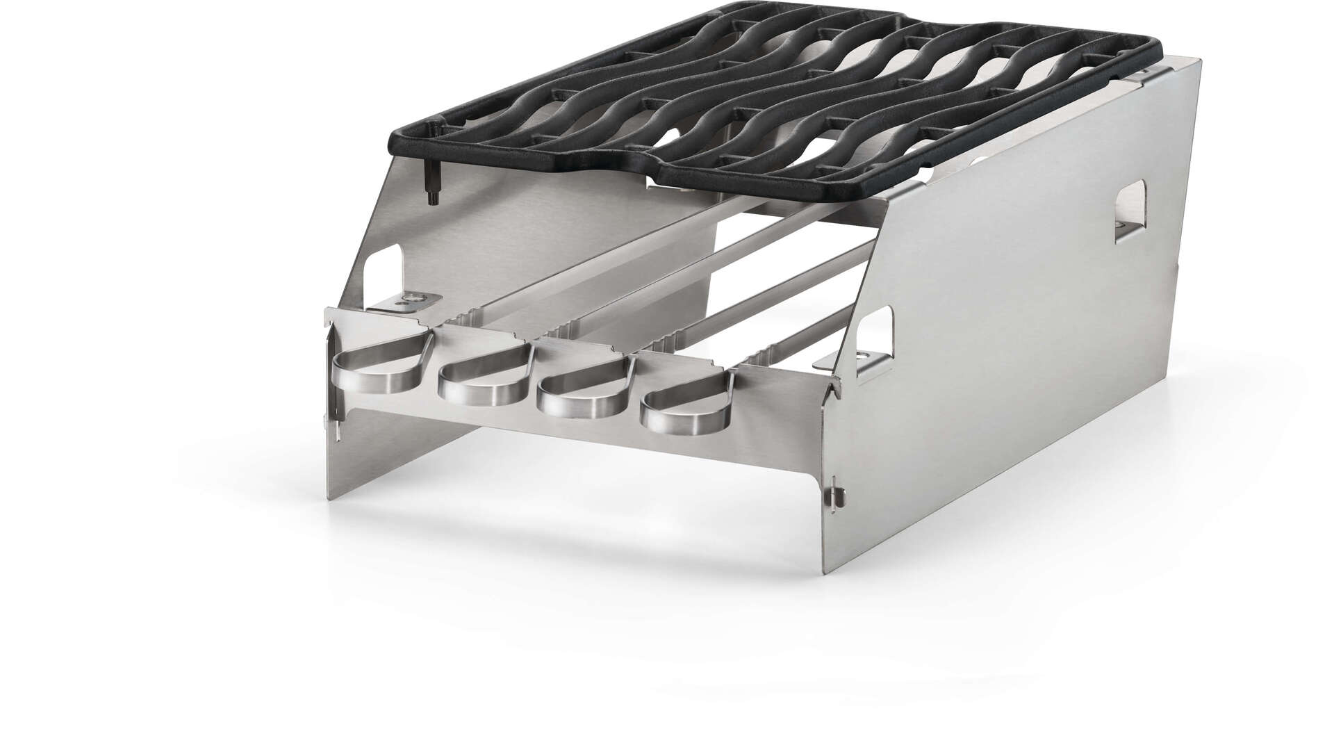 Windschild Für Sizzle Zone, Groß bei leitermann.de günstig kaufen Windschild Für Sizzle Zone, Groß