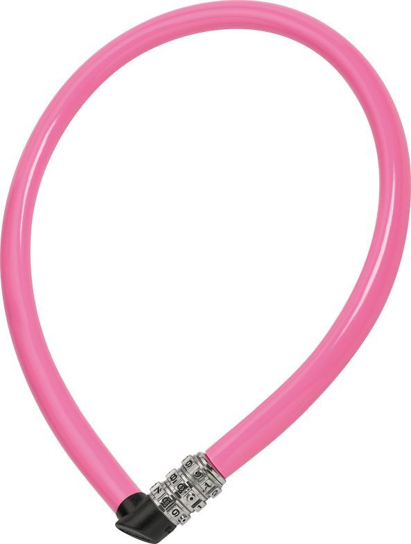 ABUS Kabelschloss SC Lock 0204 bunt