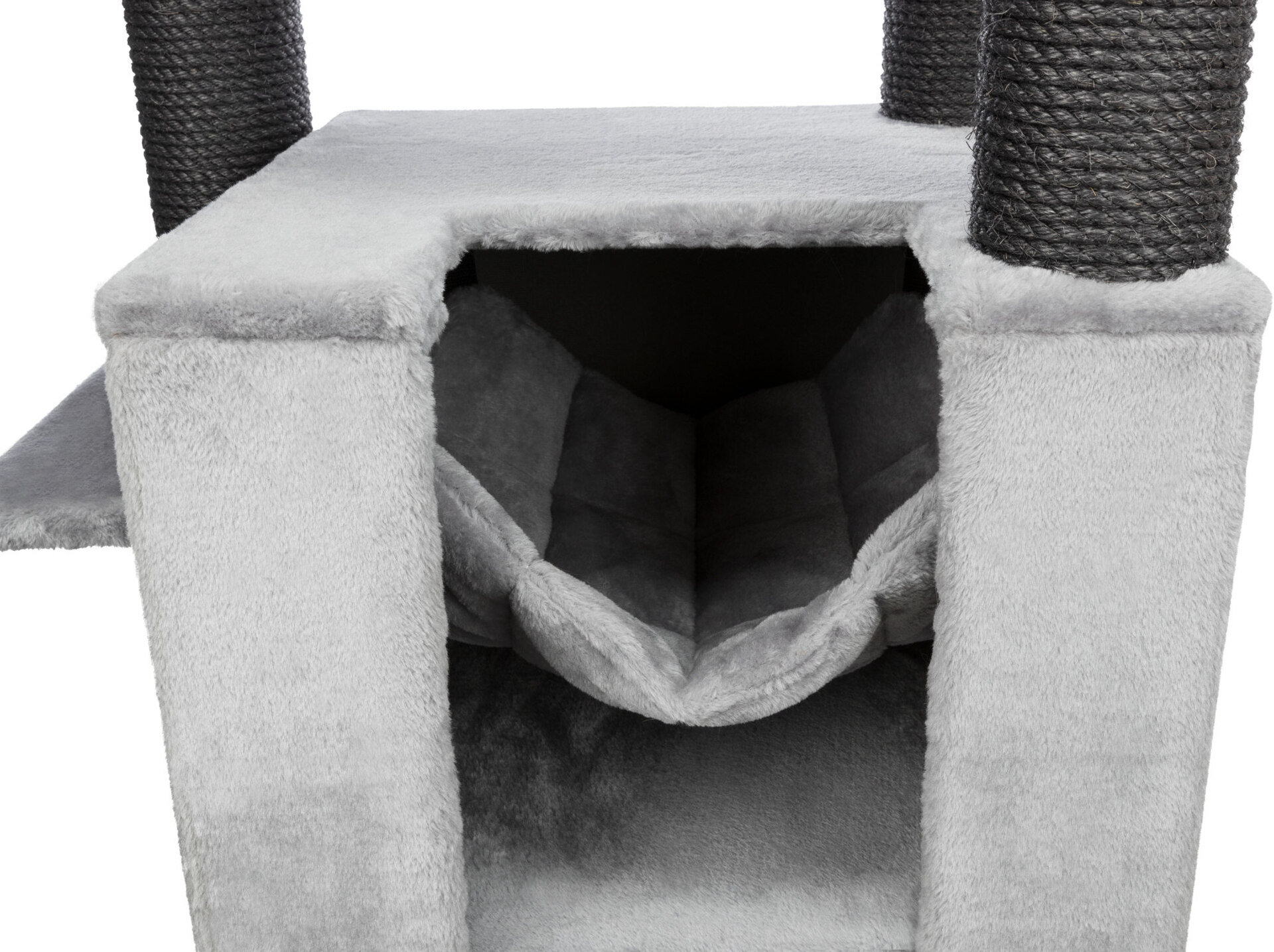 Kratzbaum XXL Leandro