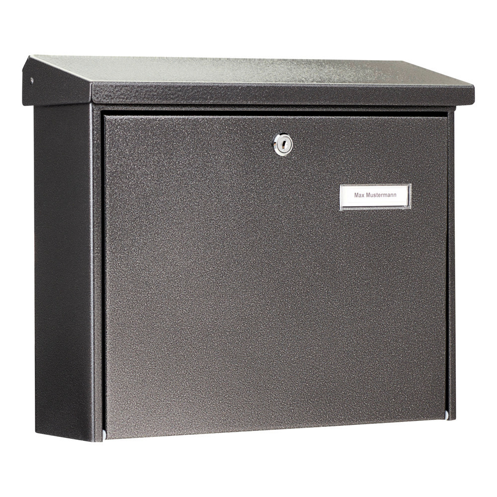 Briefkasten JOURNAL 5867