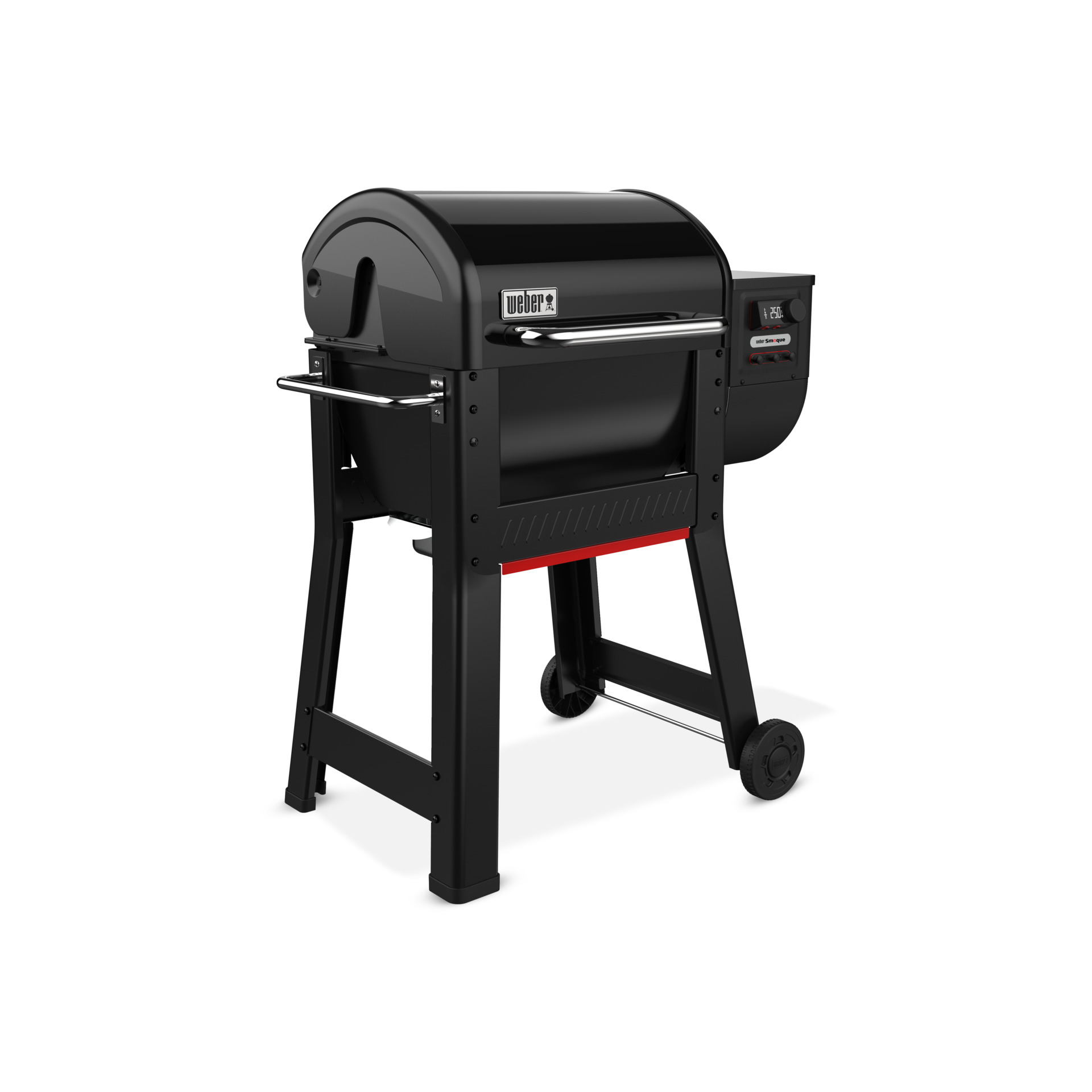Smoque Holzpelletgrill bei leitermann.de günstig kaufen Smoque Holzpelletgrill